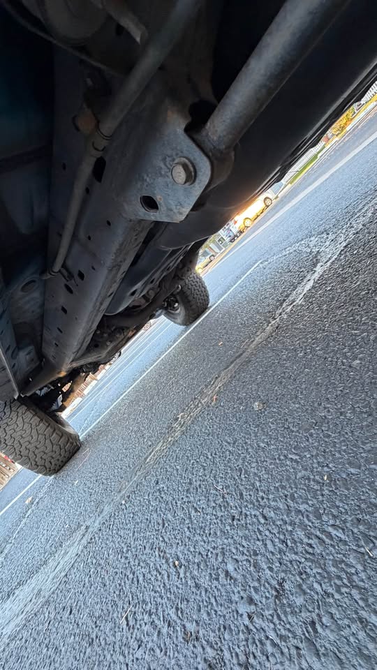 2007 Toyota FJ Cruiser · Sport Utility 2D in Denver, CO (photo 9) — photo 9