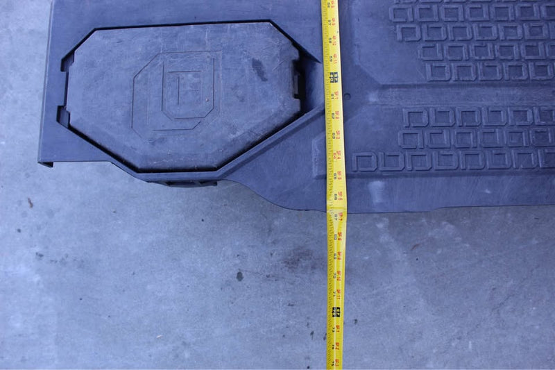 DECKED Truck Bed Cargo Drawer System for 6.5ft Bed – Fits 2007-2019 Chevy Silverado / GMC Sierra in Campbell, CA (photo 9) — photo 9