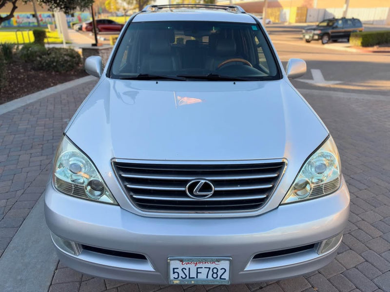 2006 Lexus GX · GX 470 Sport Utility 4D in Santa Fe Springs, CA (photo 9) — photo 9