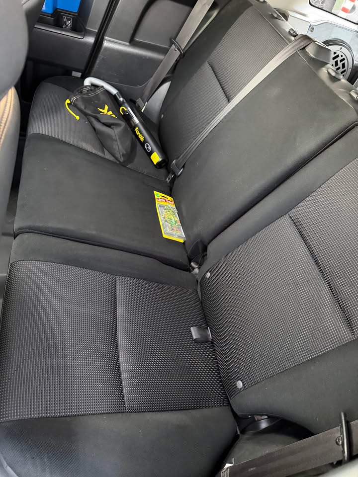2007 Toyota FJ Cruiser · Sport Utility 2D in Magna, UT (photo 9) — photo 9