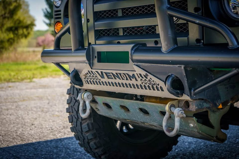 1989 Land Rover Defender 110 in Granite Bay, CA (photo 9) — photo 9