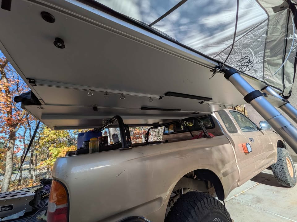 Ikamper skycamp 3.0 in Bountiful, UT (photo 9) — photo 9