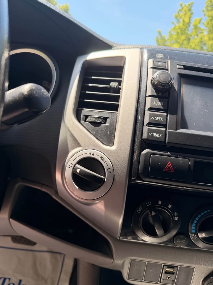 2013 Toyota Tacoma Double Cab · TRD Sport Pickup 4D 6 ft in Lehi, UT (photo 9) — photo 9