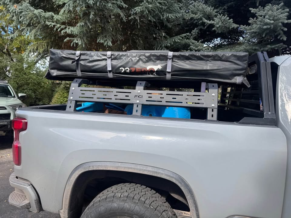 23ZERO Walkabout 72 Roof Top Tent in Carbondale, CO (photo 9) — photo 9