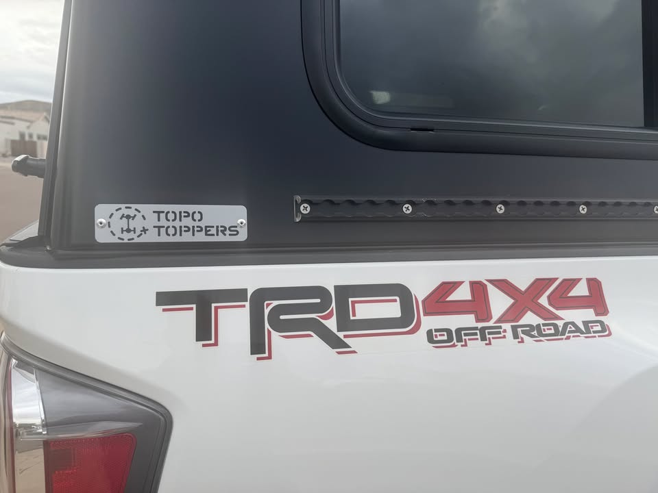 2023 Toyota tacoma in Glendale, AZ (photo 9) — photo 9