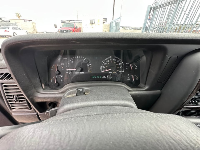 2000 Jeep Cherokee · Limited Sport Utility 4D in Phoenix, AZ (photo 9) — photo 9