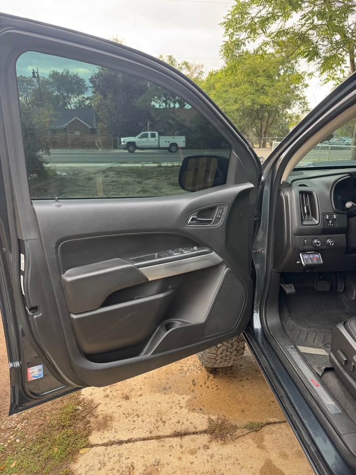2020 Chevrolet Colorado · ZR2 Pickup 4D 5 ft in Salt Lake City, UT (photo 9) — photo 9