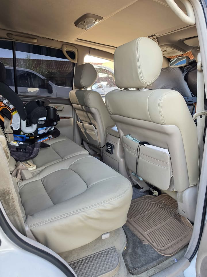 1999 Lexus LX · LX 470 Sport Utility 4D in Glendale, AZ (photo 9) — photo 9