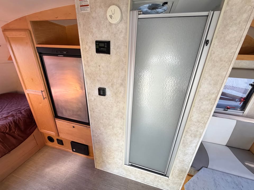 2019 21’Little Guy Max Travel Trailer Must See in Spanaway, WA (photo 9) — photo 9