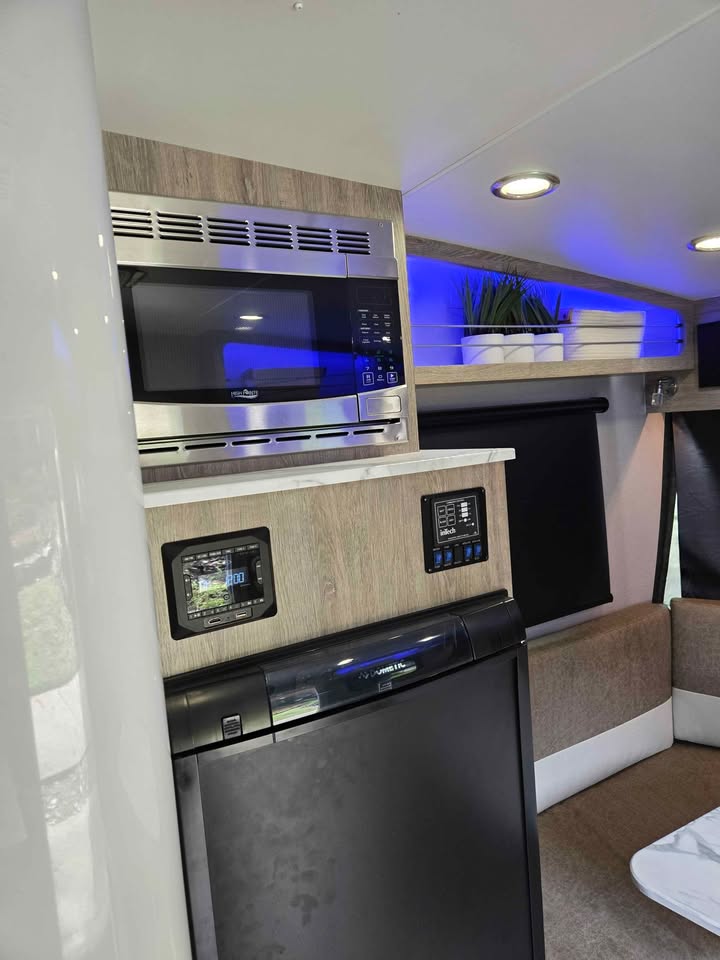 2023 inTech Sol Horizon Rover Camper in Flower Mound, TX (photo 9) — photo 9