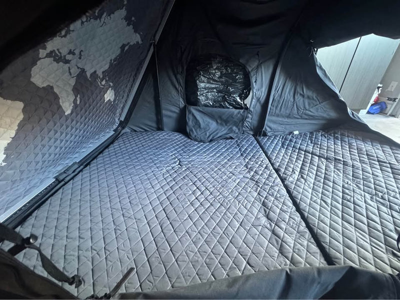 iKamper Skycamp 3.0 Mini rooftop tent in Phoenix, AZ (photo 9) — photo 9