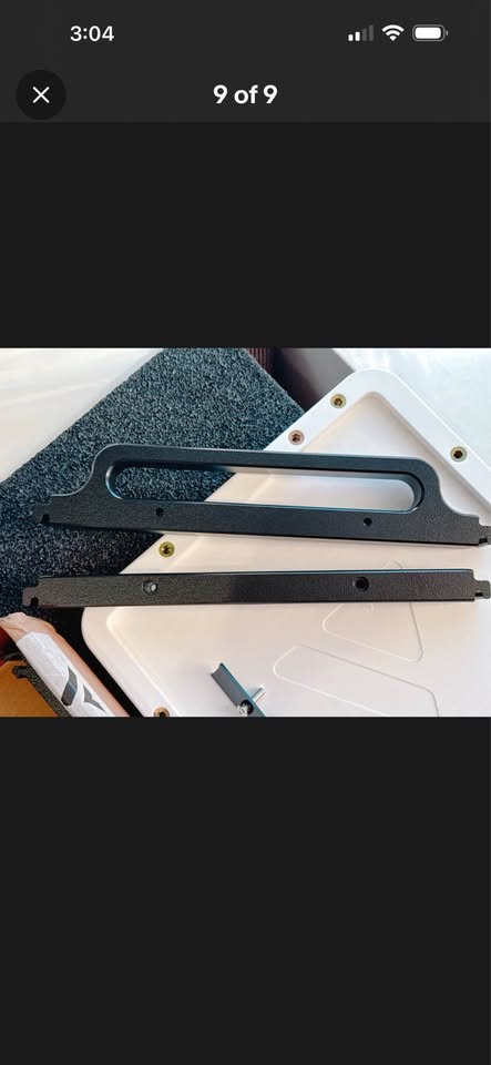Veritas Vans Starlink Mini Mount in Mountain Home, ID (photo 9) — photo 9