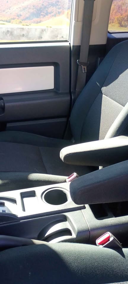 2007 Toyota FJ Cruiser in Preston, ID (photo 9) — photo 9