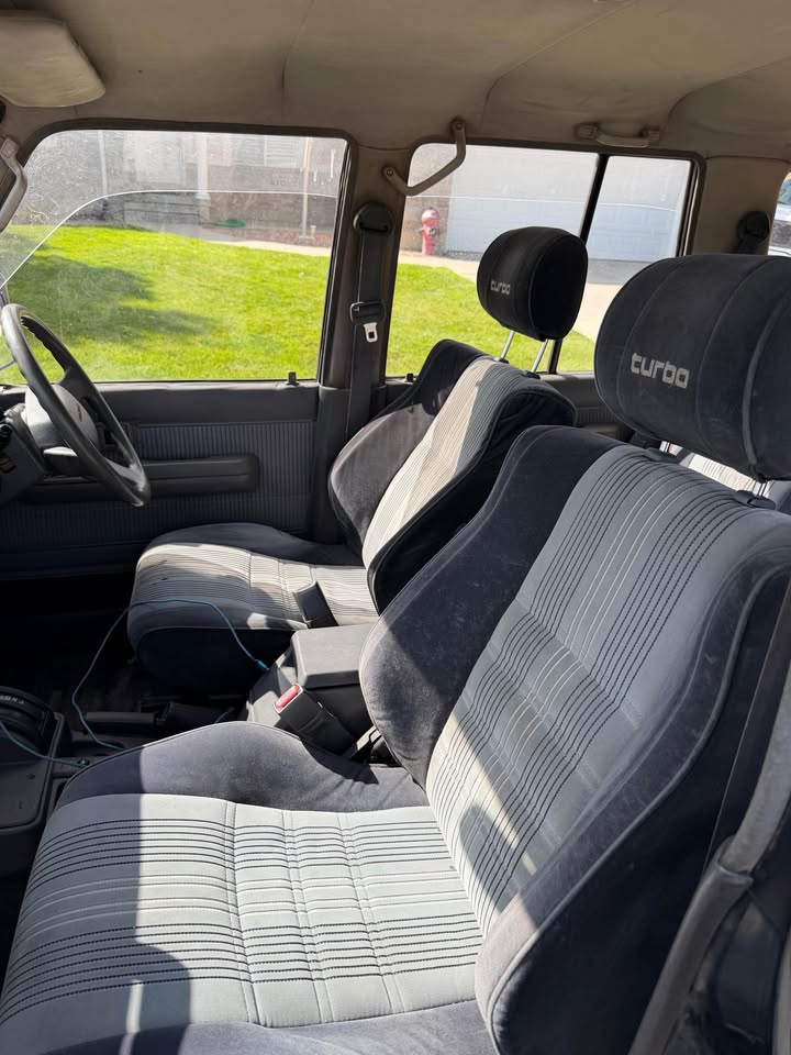 1992 Toyota Landcruiser in Salt Lake City, UT (photo 9) — photo 9
