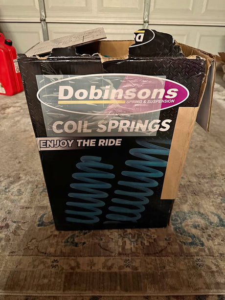 Dobinsons c59-701v in Temecula, CA (photo 1)