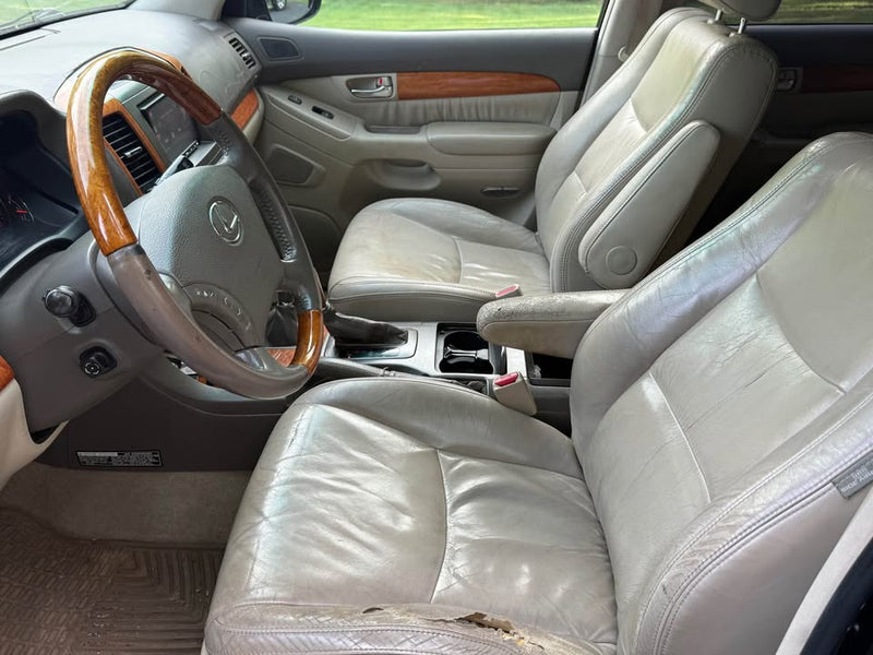 2006 Lexus GX470 in Denton, NC (photo 8) — photo 8
