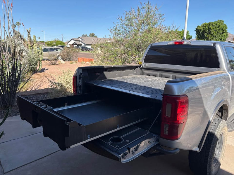 Decked Drawer System in Tempe, AZ (photo 3) — photo 3