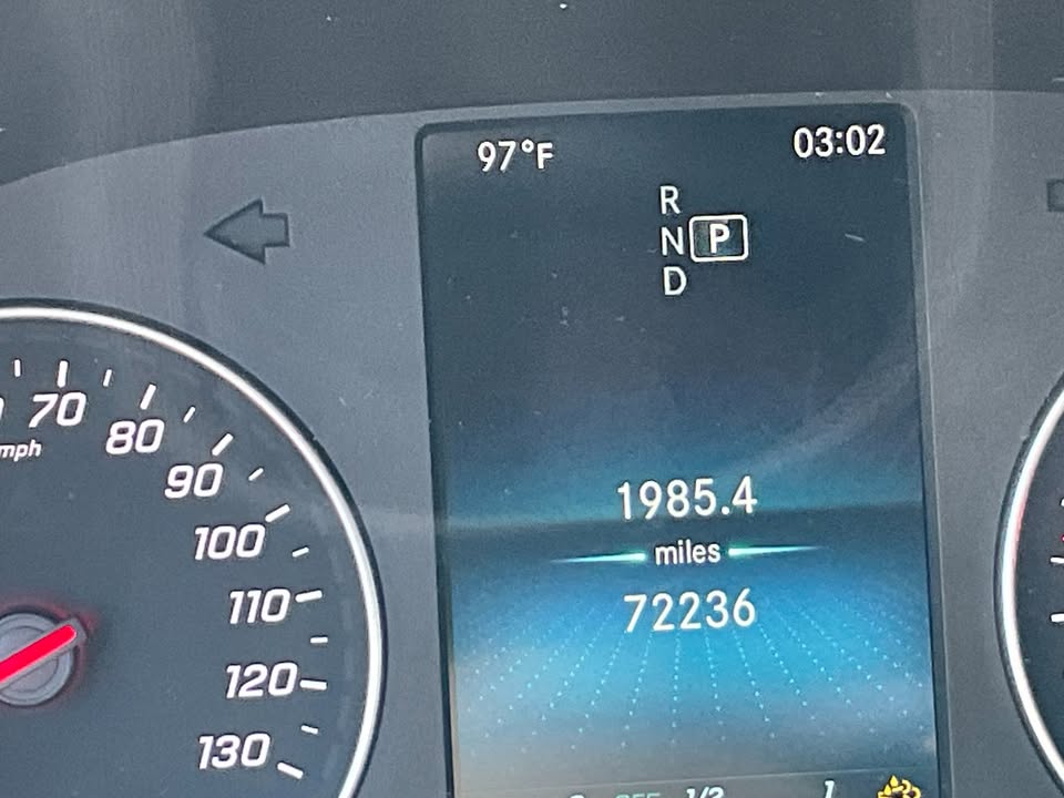 2020 Mercedes-Benz winnebago revel 44e 4x4 in Golden, CO (photo 11)