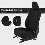 Toyota Land Cruiser 100 Series Seat Covers — Equipt Expedition Outfitters (photo 13)