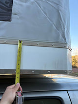 OVRLND Camper on ‘14 short bed Tacoma in Flagstaff, AZ (photo 10)