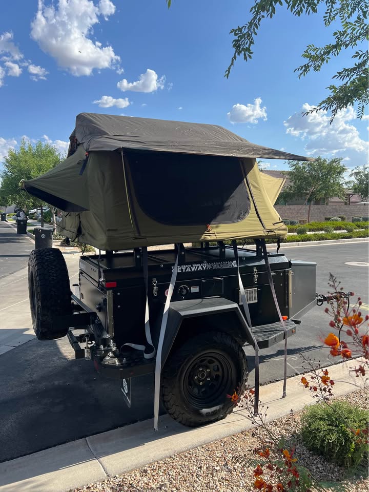 2020 Turtleback. Getaway T3 in San Tan Valley, AZ (photo 10) — photo 10