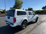 2012 Nissan Frontier Crew Cab · SV (2017.5) Pickup 4D 5 ft in Colorado Springs, CO (photo 4)