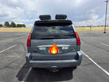 2004 Lexus GX · GX 460 Luxury Sport Utility 4D in Colorado Springs, CO (photo 4)