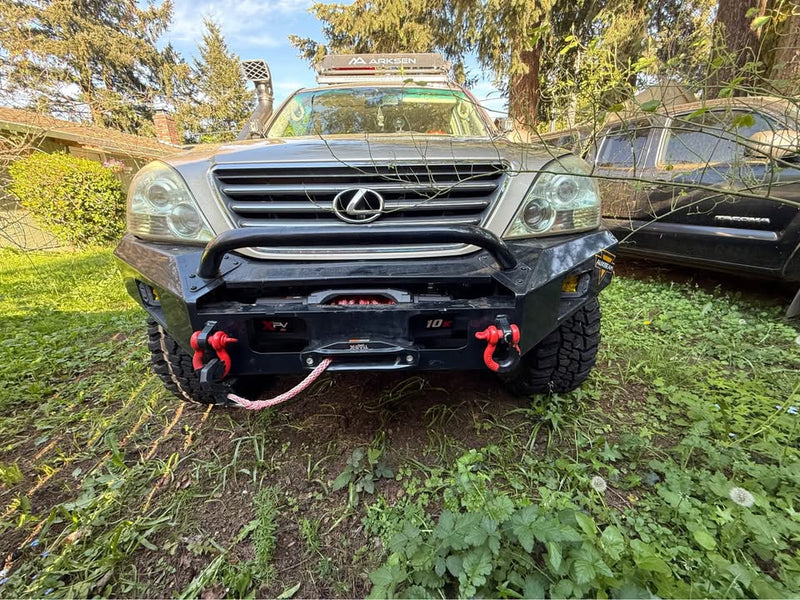 2008 Lexus GX · 470 in Portland, OR (photo 5) — photo 5
