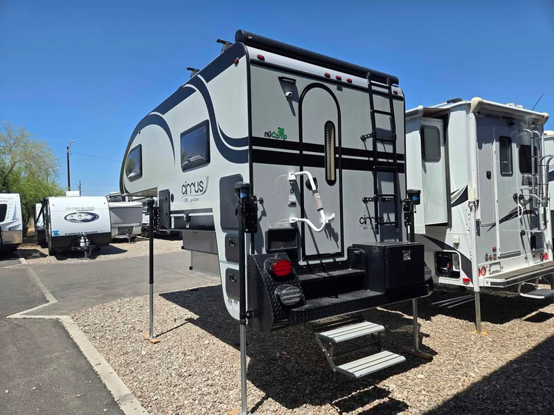 2023 Nucamp Cirrus in Tucson, AZ (photo 2) — photo 2