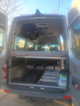 2016 Mercedes-Benz sprinter 4x4 in Oceanside, CA (photo 8)