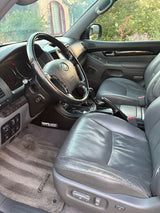 2007 Lexus gx470 in San Diego, CA (photo 3)