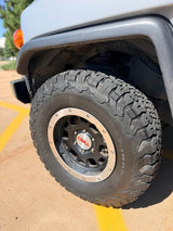 2013 Toyota FJ Cruiser · Trail Teams in Denver, CO (photo 8)