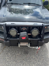 2003 Toyota Tacoma Double Cab · 4WD 4D in Lake Elsinore, CA (photo 3)
