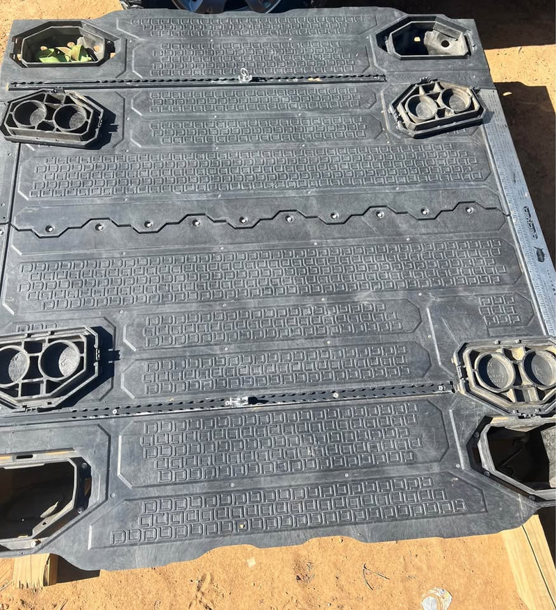 DECKED drawers System for GMC/Chevy 1500 (2007-2018) and 2019 Old Body Style� / 5' 9" in Prewitt, NM (photo 3) — photo 3