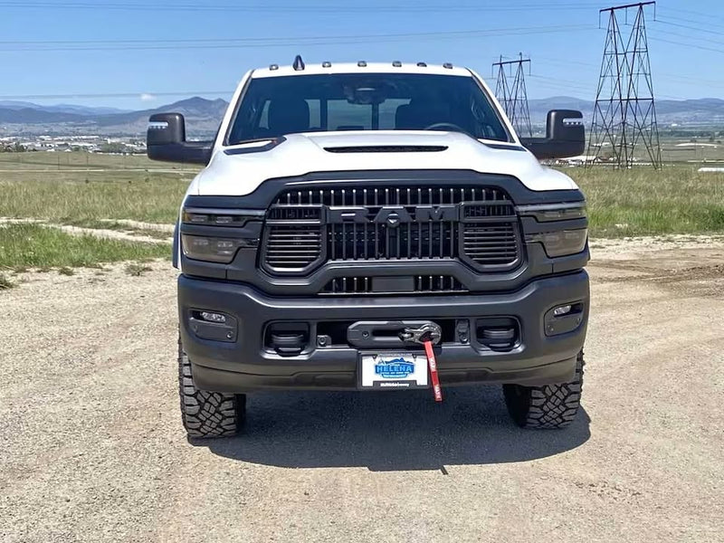 2026 Ram 2500 in Helena, MT (photo 1) — photo 1