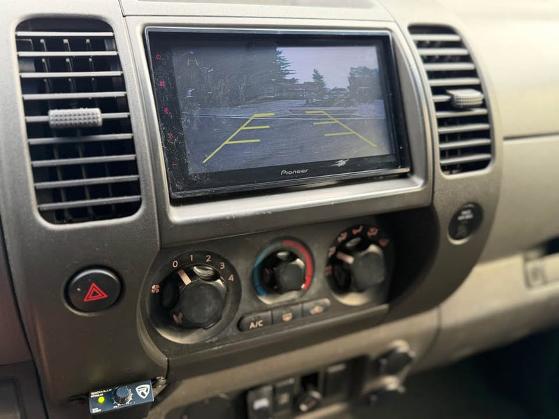 2007 Nissan Xterra · X Sport Utility 4D in Santa Rosa, CA (photo 9) — photo 9