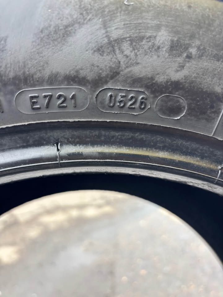 4-BFGoodrich All-Terrain T/A KO2 Tires LT315/70R17 with installation included in Vancouver, WA (photo 6) — photo 6