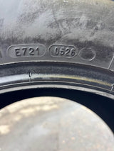 4-BFGoodrich All-Terrain T/A KO2 Tires LT315/70R17 with installation included in Vancouver, WA (photo 6)
