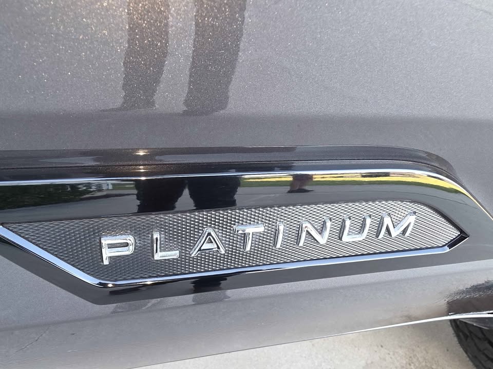2024 Toyota Tundra · Platinum Pickup 4D 5 1/2 ft in San Diego, CA (photo 11) — photo 11