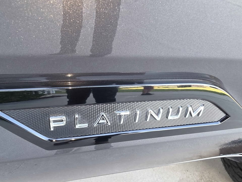2024 Toyota Tundra · Platinum Pickup 4D 5 1/2 ft in San Diego, CA (photo 11) — photo 11