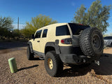 2012 Toyota FJ Cruiser · Sport Utility 2D in Vail, AZ (photo 5)