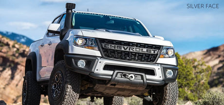 Colorado AEV FRONT BUMPER in Fremont, CA (photo 2)