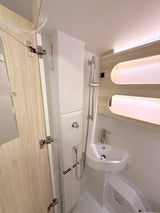 2026 NuCamp TAB 400 Black Canyon in San Diego, CA (photo 9)