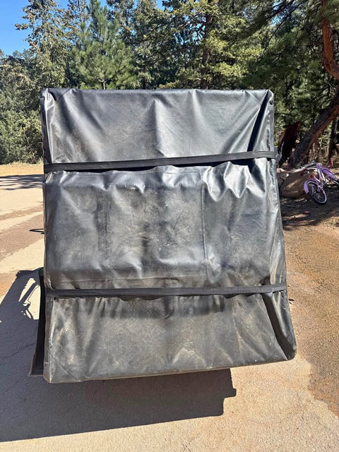 Thule Tepui Kukenam Rooftop Tent
