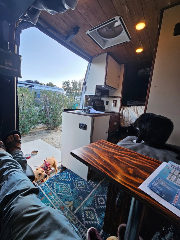 2019 Mercedes-Benz sprinter 2500 in Denver, CO (photo 10)