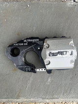 Factor 55 UltraHook with rope guard in Rockville, MD (photo 2)