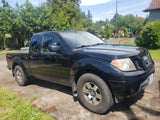 2011 Nissan frontier pro-4x in Portland, OR (photo 4)