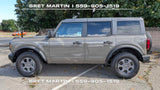 2025 Ford Bronco · Big Bend Sport Utility 4D in Fresno, CA (photo 7)