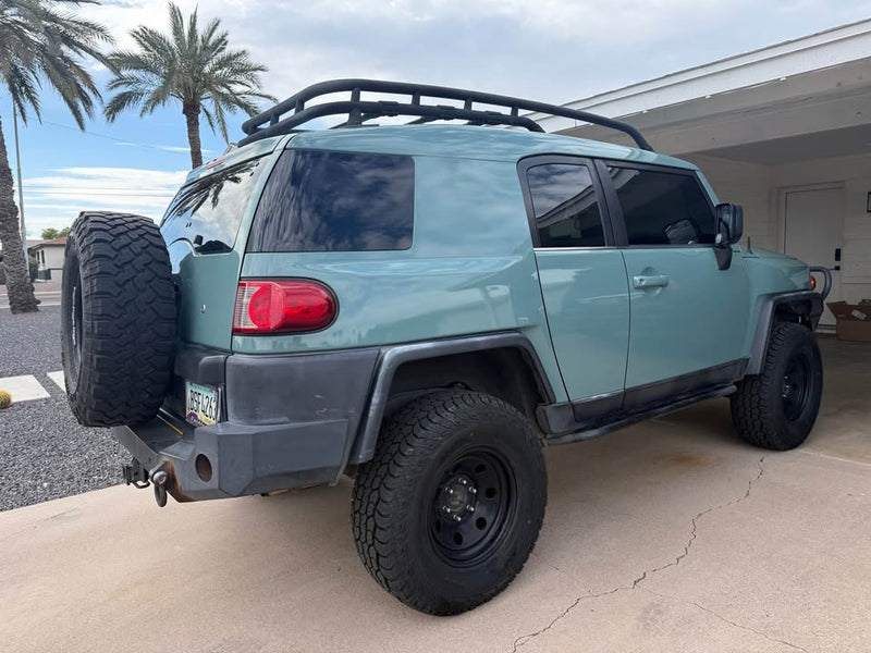 2008 Toyota FJ Cruiser in Scottsdale, AZ (photo 2) — photo 2