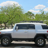 2007 Toyota FJ CRUISER EXTAR CLEAN LOW MILES GREAT LOOK 4X4 LOTS OF EXTRAS in Phoenix, AZ (photo 1)